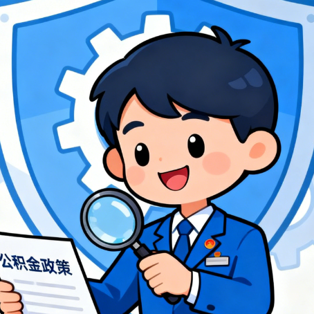 鸡西《关于2025住房公积金年度缴存有关问题的通知》政策解读