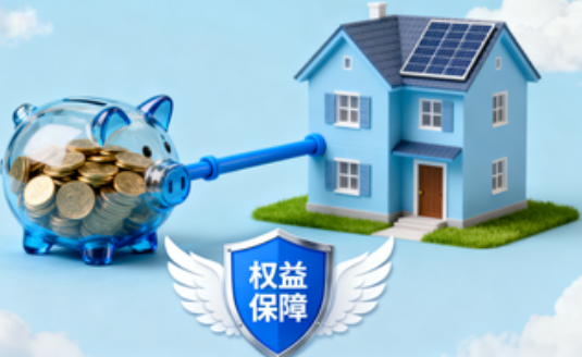 鸡西住房公积金政策“上新” 一文为你划重点