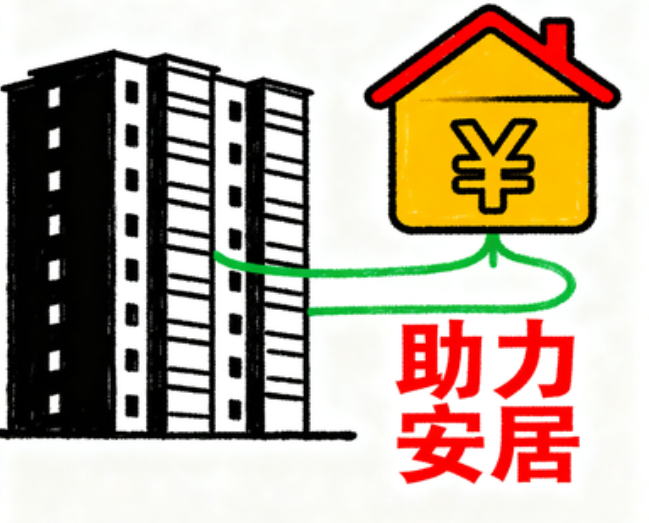 鸡西从发放补贴到公积金贷提额，各地保障多子女家庭住房政策升温