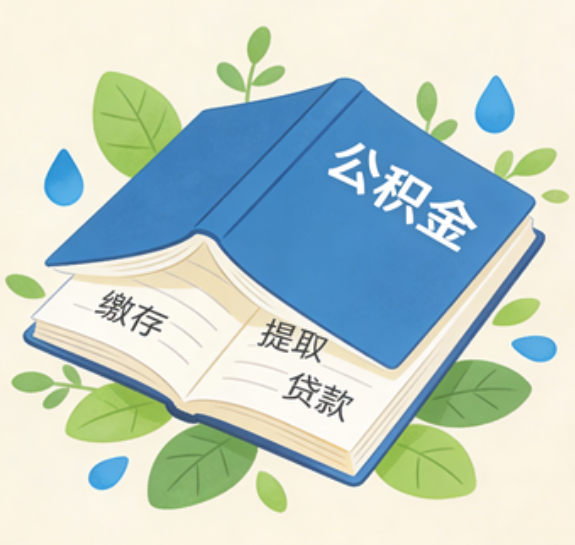 鸡西住房公积金的提取条件