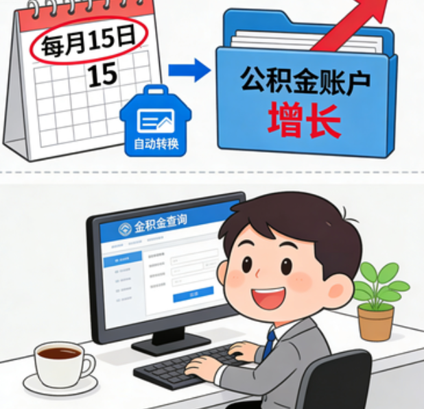 鸡西公积金代办服务：专业赋能，合规守护您的住房权益