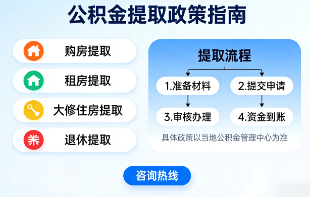 鸡西住房公积金与养老规划：制度功能解析与个人资金活用指南