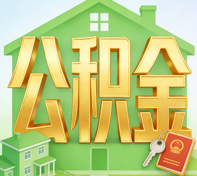鸡西公积金代办新角色:从“跑腿”到“家庭资产配置助手”