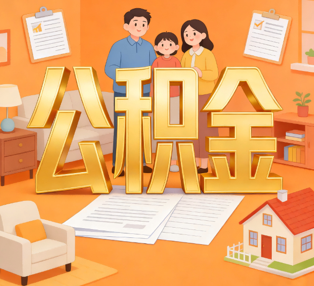 鸡西公积金代办服务的现实价值与普惠意义