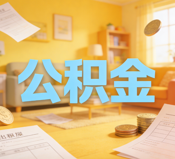 鸡西别让公积金“躺在账户里睡觉”！