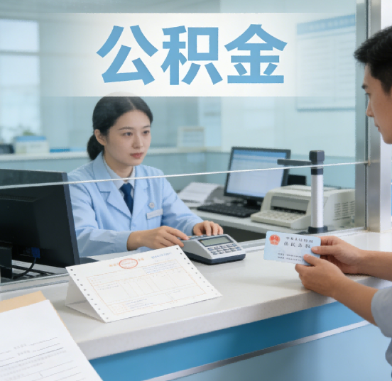 鸡西公积金提取的两种方式全面对比