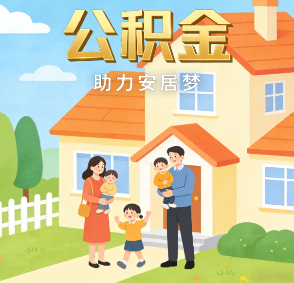 鸡西公积金代办行业观察:合规化浪潮下,专业服务迎来价值回归